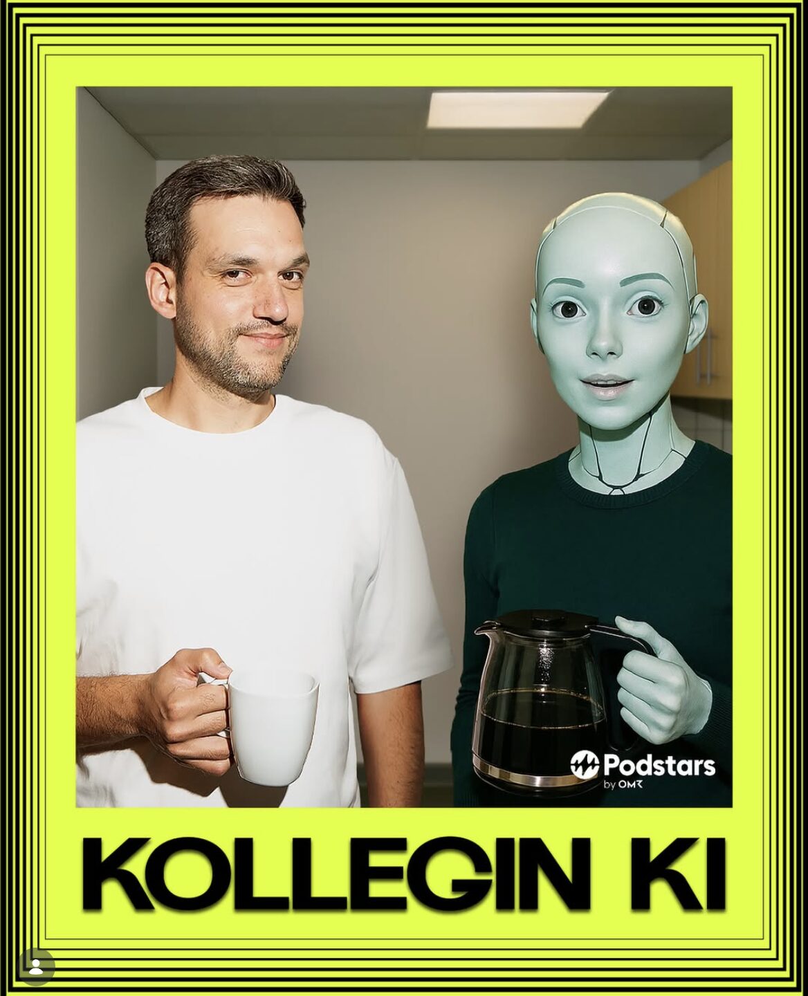 Kollegin KI