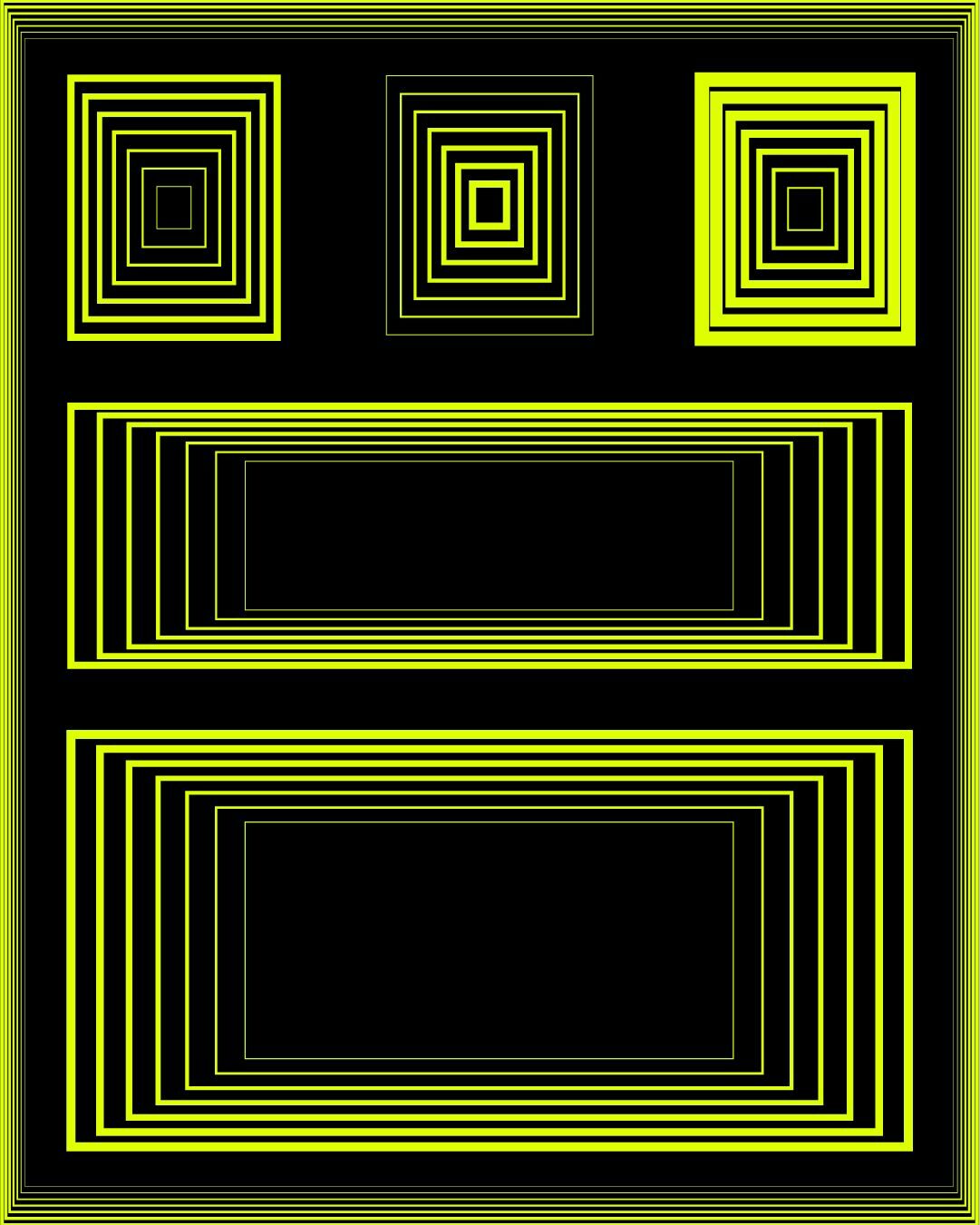 Kollegin KI frame pattern