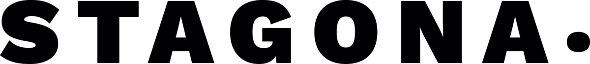 STAGONA.