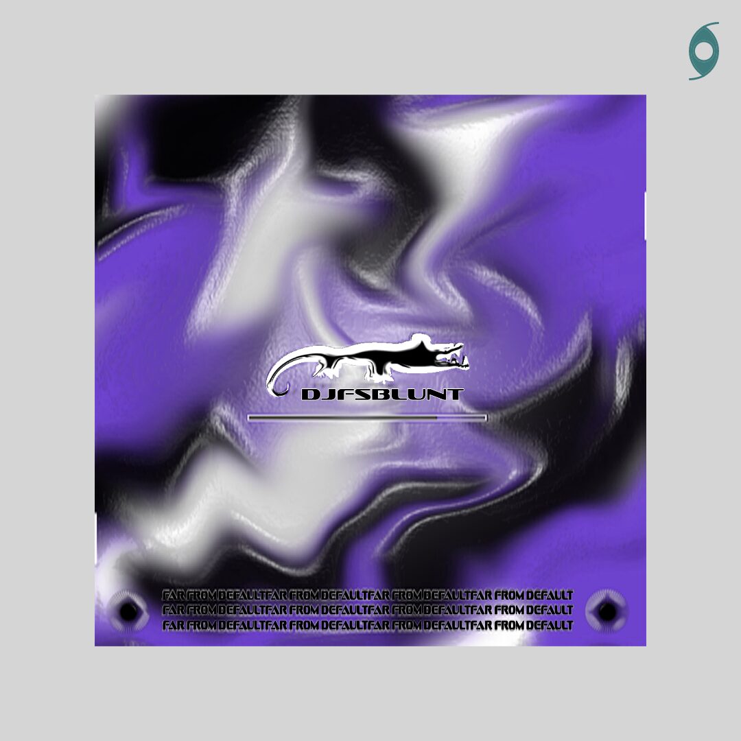 Far From Default flat