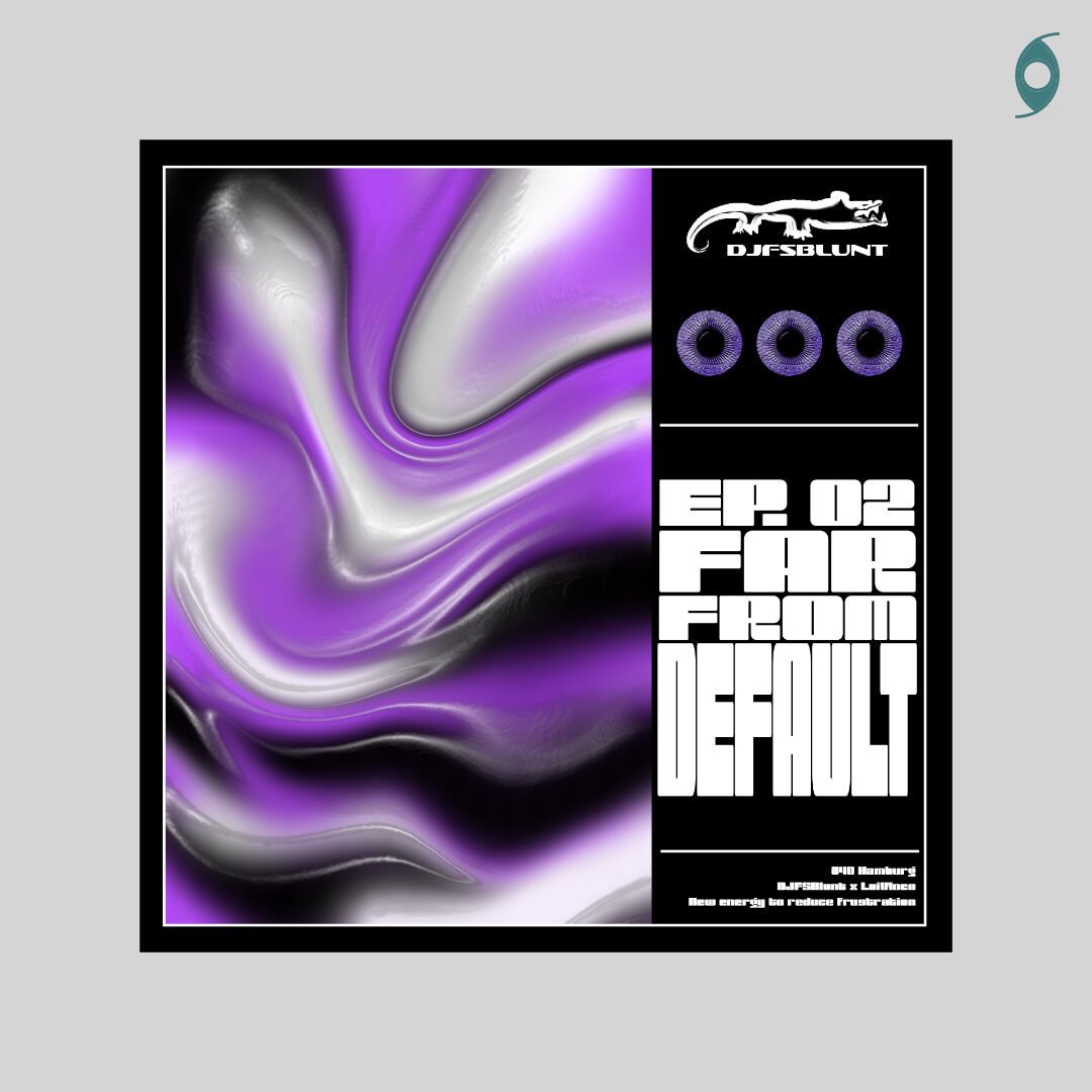 Far From Default detail